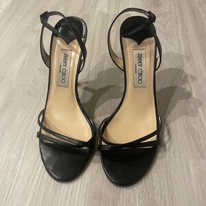 Jimmy Choo Sandals
